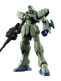 RE/100 1/100 Gun EZ
