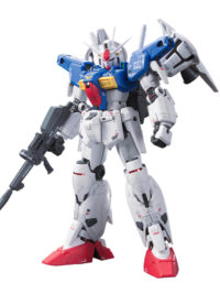RG 1/144 #13 Gundam GP01Fb Full Burnern