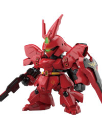 SDEX Sazabi