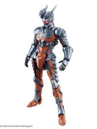 Figure-rise Standard Ultraman Suit Darklops Zero -Action-