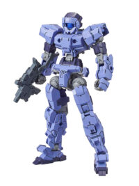 30MM 1/144 EEXM-17 Alto Purple