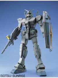 MG 1/100 #04 Gundam "G3"