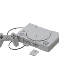 Best Hit Chronicle 2/5 PlayStation (SCPH-1000)