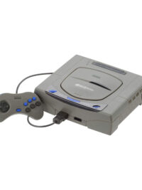 Best Hit Chronicle 2/5 Sega Saturn (HST-3200)