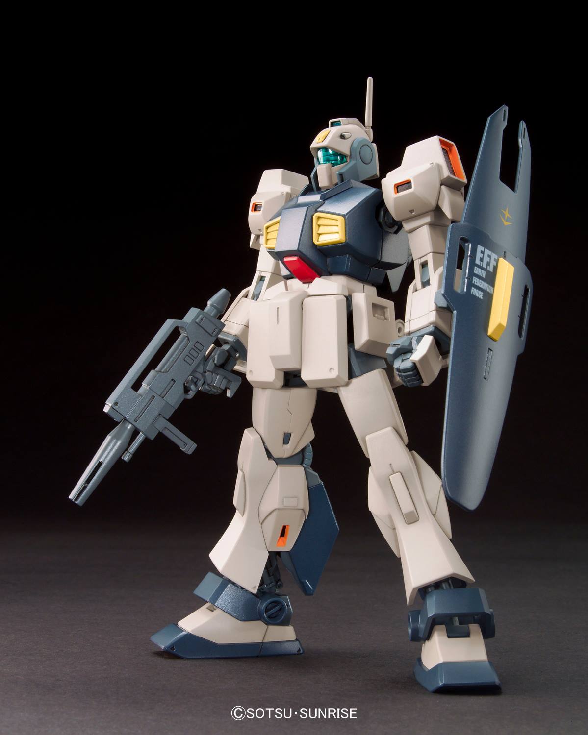 HGUC 1/144 #164 Nemo (Unicorn Desert Color ver.) - obrazek 2