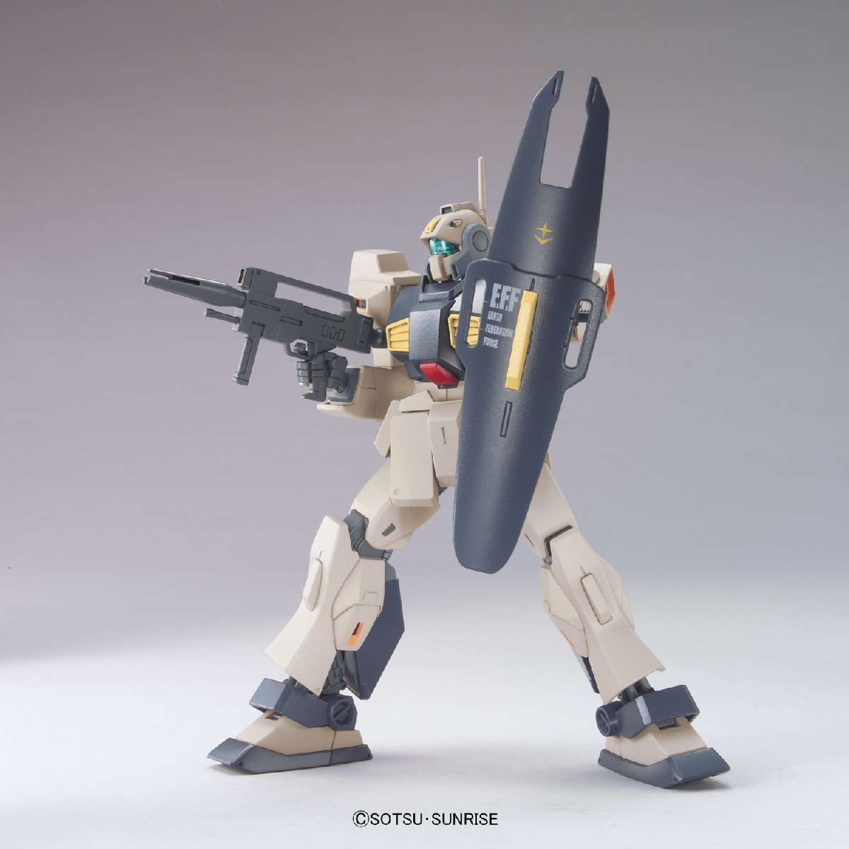 HGUC 1/144 #164 Nemo (Unicorn Desert Color ver.) - obrazek 3