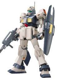 HGUC 1/144 #164 Nemo (Unicorn Desert Color ver.)