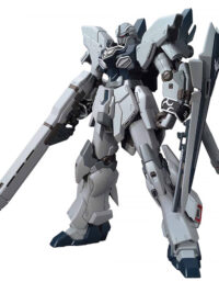 HGUC 1/144 #217 Sinanju Stein (Narrative Ver.)