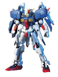 HGUC 1/144 #23 MSA-0011 S Gundam