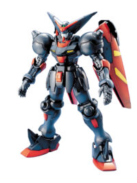 MG 1/100 #47 Master Gundam