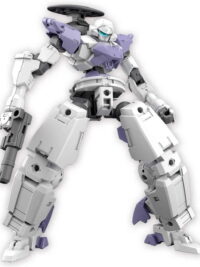 30MM 1/144 Cielnova White