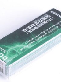 Papier ścierny #1200 - 20 szt TPU Border Model