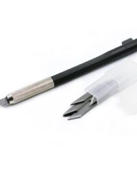 Nożyk modelarski U-Star UA-91900 Komplet 16-w-1