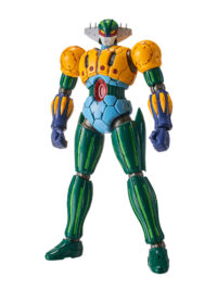 HG 1/144 Kotetsu Jeeg (Infinitism)