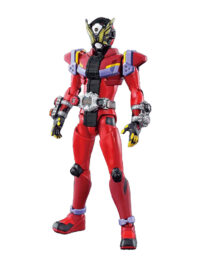 Figure-rise Standard Kamen Rider Geiz