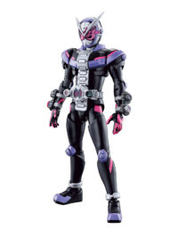 Figure-rise Standard Kamen Rider Zi-O