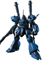 HGUC 1/144 #89 Kampfer