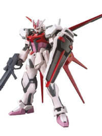 HGCE 1/144 #176 Aile Strike Rouge