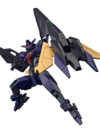 HGBD:R 1/144 #43 Core Gundam II (Titans Color)