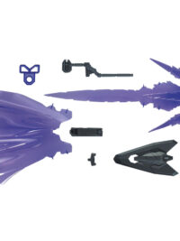 HGBD:R 1/144 #41 Try Slash Blade