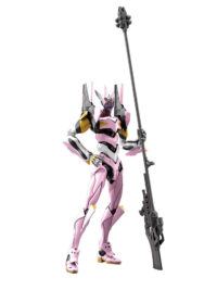 RG Evangelion #04 Unit-08α