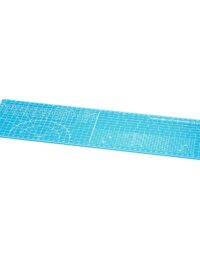 Mata do cięcia Tamiya A3 Half-Size Niebieska