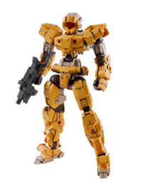 30MM 1/144 EEXM-17 Alto Yellow