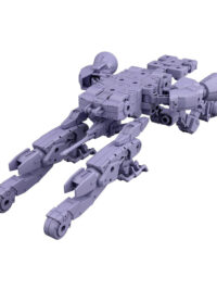 30MM 1/144 Extended Armament Vehicle (Space Craft Ver.) (Purple)