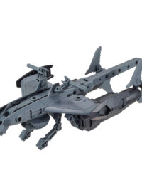 30MM 1/144 Extended Armament Vehicle (Attack Sub.) (Light Gray)