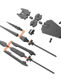 30MM 1/144 Option Parts Set 3