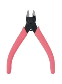 Cążki Bandai Spirits Entry Nipper Pink