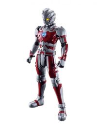 Figure-rise Standard Ultraman Suit A