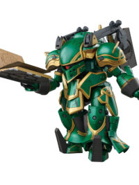 HG 1/24 Spiricle Striker Mugen (Claris Type)