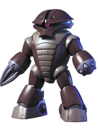 HGUC 1/144 #78 Acguy