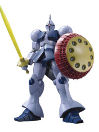 HGUC 1/144 #197 Gyan (Revive)
