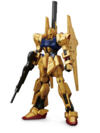 HGUC 1/144 #200 Hyaku-Shiki (Revive)