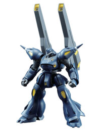 HGBF 1/144 #08 Kampfer Amazing