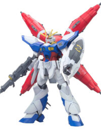 HGSEED 1/144 #07 Dreadnought Gundam