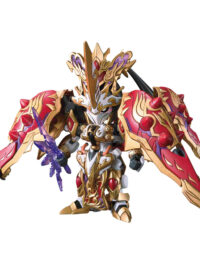 SD Sangoku Soketsuden Diao Chan Kshatriya