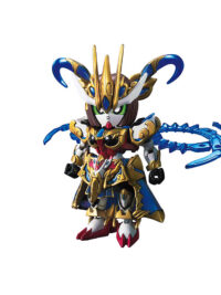 SD Sangoku Soketsuden Sun Shangxiang Strike Rouge