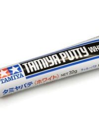 Szpachlówka Tamiya 87095  Putty White 32g