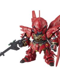 SDEX Sinanju