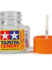 Klej Tamiya Cement 20ml 87012