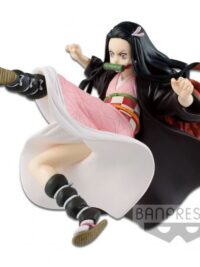 Banpresto Demon Slayer Vibration Stars Nezuko Kamada