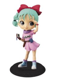 Dragon Ball Q Posket Bulma (Ver.A)