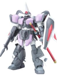 HGSEED 1/144 #29 GINN Type High-Maneuver 2