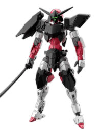 30MM 1/144 Spinatio (Sengoku Type)