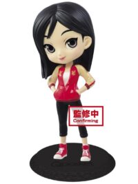 Ralph Breaks the Internet Q Posket Avatar Style Mulan (Ver. A)