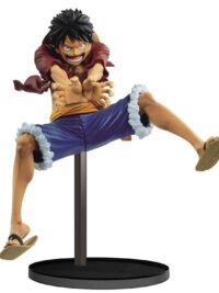 One Piece Maximatic the Monkey D. Luffy II Figure