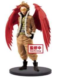 My Hero Academia Age of Heroes! Hawks
